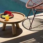 Hotel Iphimedeia Luxury Hotel & Suites 3*
