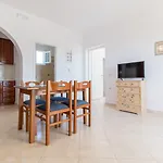 Iphimedeia Luxury Hotel & Suites Naxos City