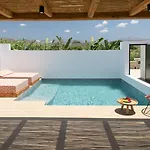 Iphimedeia Luxury Hotel & Suites Hotel