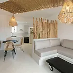 Iphimedeia Luxury Hotel & Suites Hotel 3*