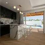 Iphimedeia Luxury Hotel & Suites Hotel Naxos City