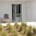 Hotel Iphimedeia Luxury Hotel & Suites Naxos City