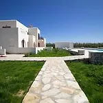 Iphimedeia Luxury Hotel & Suites Hotel 3*