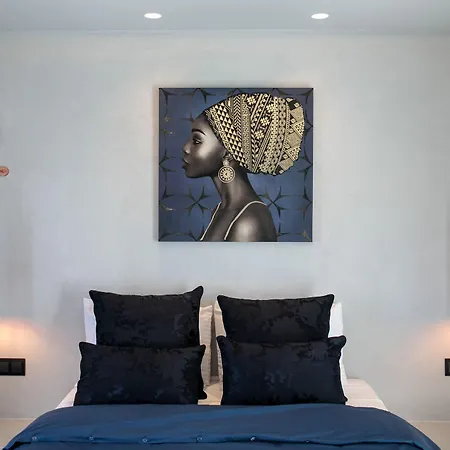 Iphimedeia Luxury & Hotel 3*