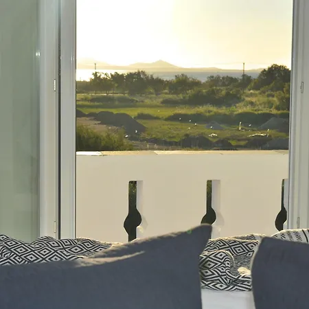 Iphimedeia Luxury & Hotel Naxos City