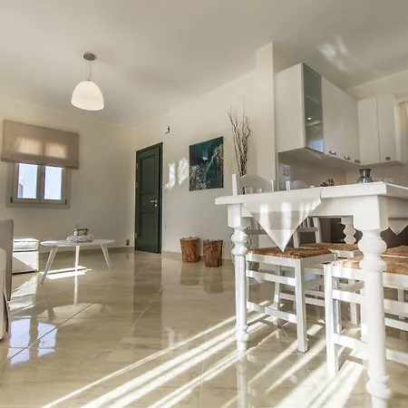 Hotel Iphimedeia Luxury &