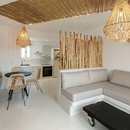 Iphimedeia Luxury & Hotel 3*