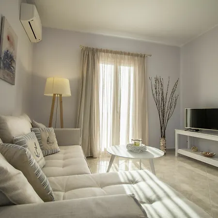 Iphimedeia Luxury & Hotel