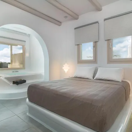 Iphimedeia Luxury &