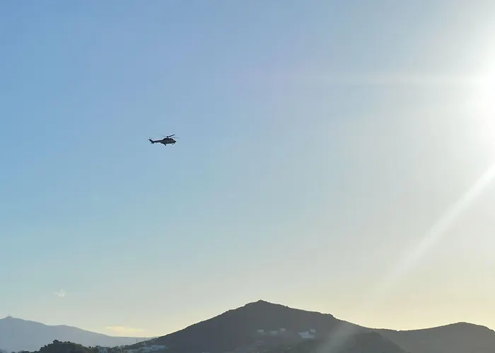 Iphimedeia Luxury & 3*