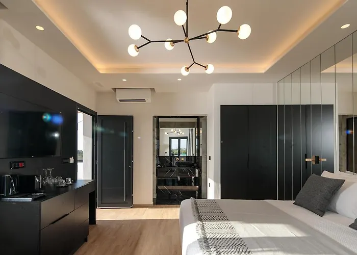 Iphimedeia Luxury & Ξενοδοχείο 3*