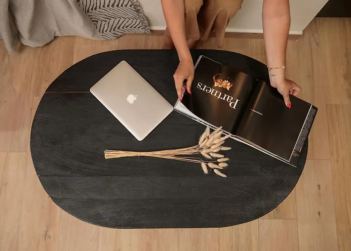 Iphimedeia Luxury & Ξενοδοχείο