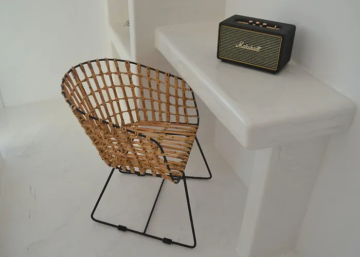 Iphimedeia Luxury & Ξενοδοχείο