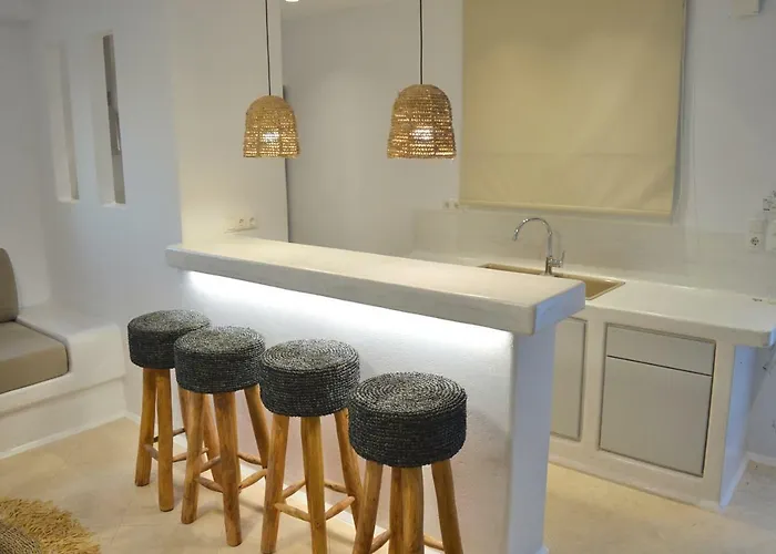 Iphimedeia Luxury & Ξενοδοχείο 3*