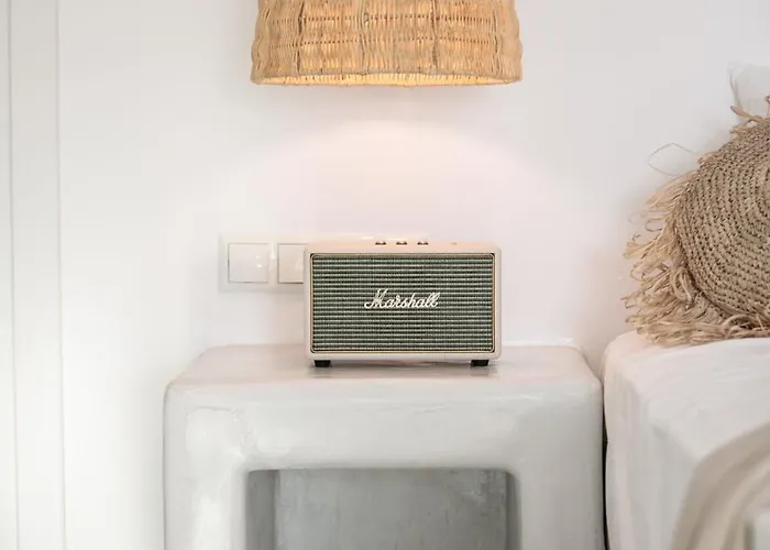 Ξενοδοχείο Iphimedeia Luxury & Naxos City