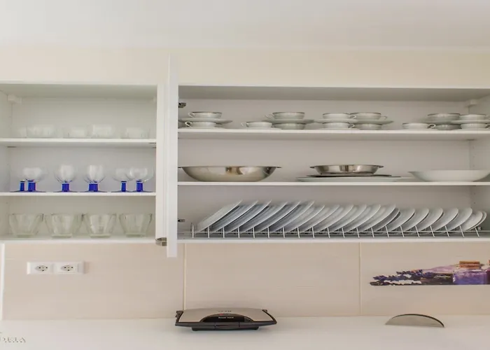 Ξενοδοχείο Iphimedeia Luxury & Naxos City