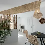 Iphimedeia Luxury & 3* Naxos City
