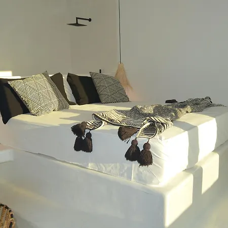 Ξενοδοχείο Iphimedeia Luxury & 3*