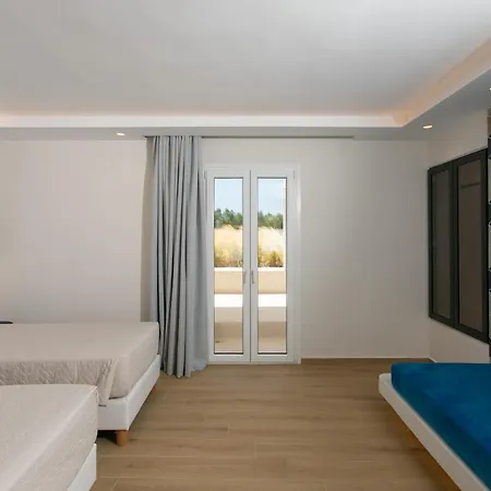 Iphimedeia Luxury & * Naxos City