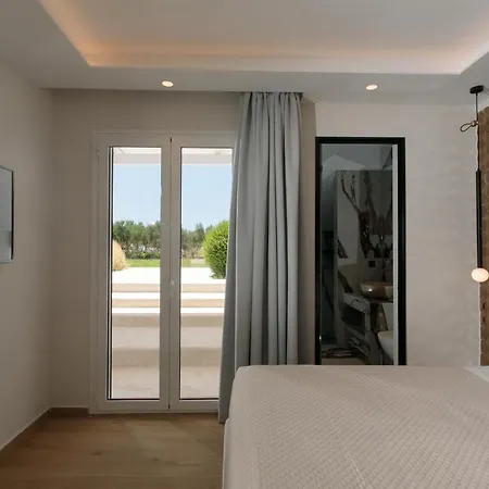 Iphimedeia Luxury & Διαμέρισμα