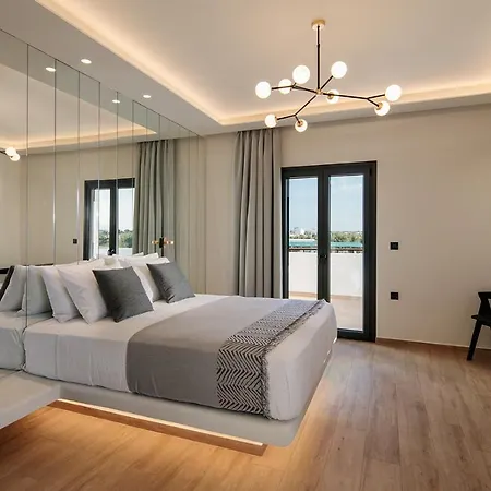Iphimedeia Luxury & Ξενοδοχείο 3*