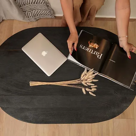 Iphimedeia Luxury & 호텔