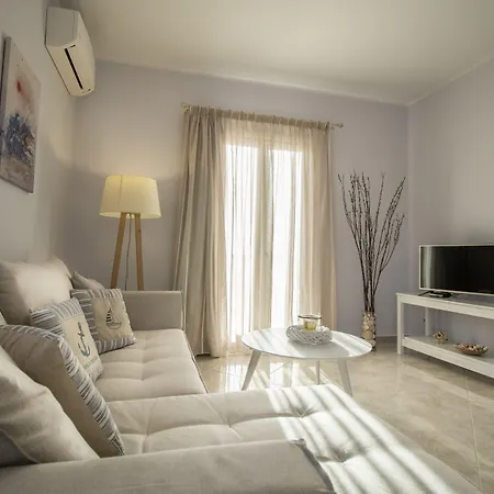 Iphimedeia Luxury & Ξενοδοχείο 3*