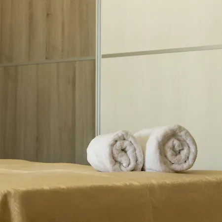 Iphimedeia Luxury & 호텔 Naxos City