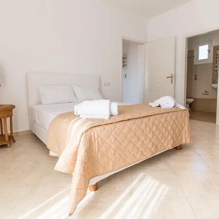Iphimedeia Luxury & Ξενοδοχείο