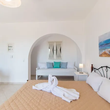 Ξενοδοχείο Iphimedeia Luxury &