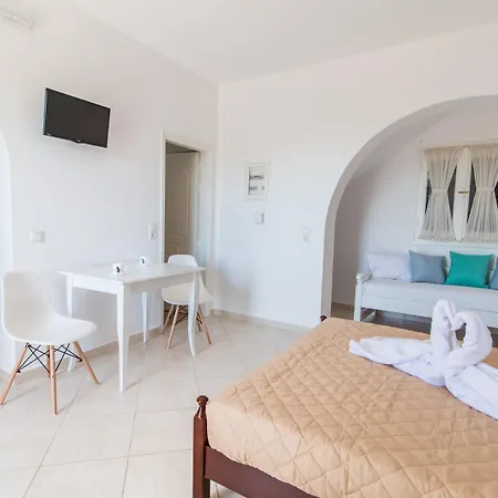Ξενοδοχείο Iphimedeia Luxury &
