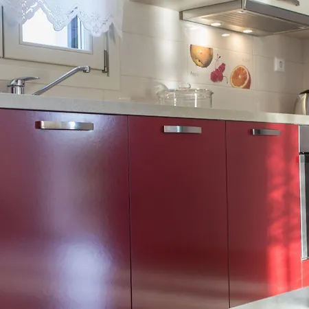 Iphimedeia Luxury & 3* Naxos City