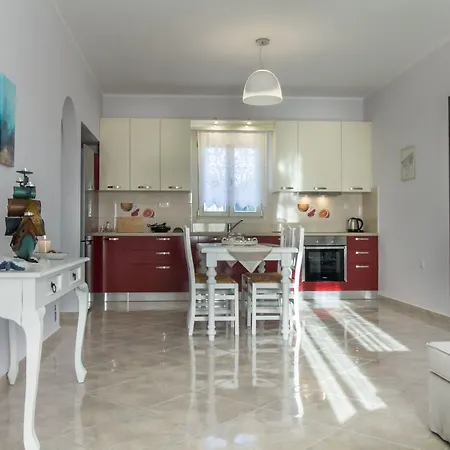 Iphimedeia Luxury & 호텔