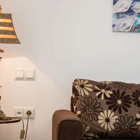 호텔 Iphimedeia Luxury &