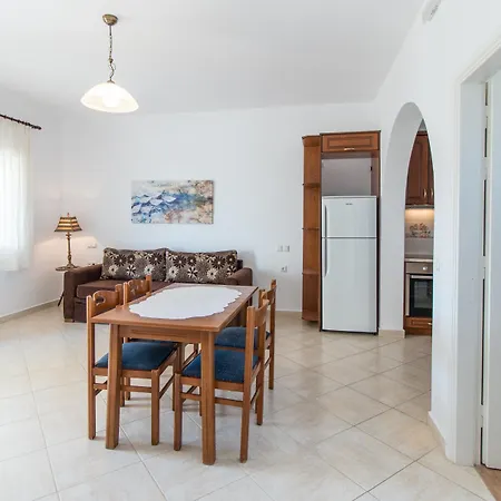 Iphimedeia Luxury & Naxos City