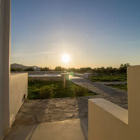 Iphimedeia Luxury & Ξενοδοχείο Naxos City