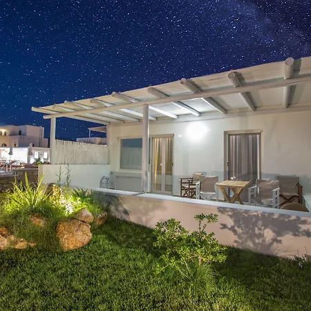 Iphimedeia Luxury &