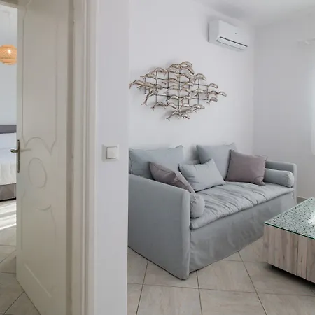 Iphimedeia Luxury & 호텔 3*