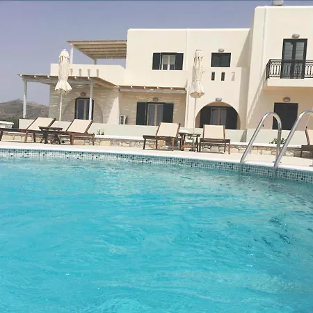 Iphimedeia Luxury &