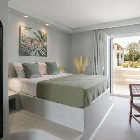 Iphimedeia Luxury &