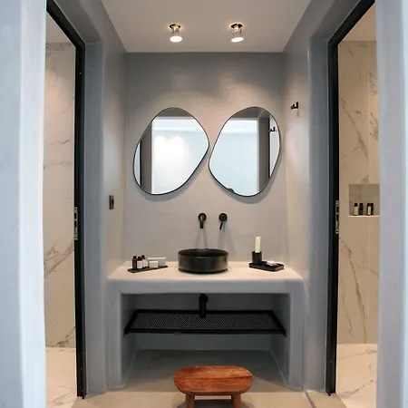 Iphimedeia Luxury & Naxos City