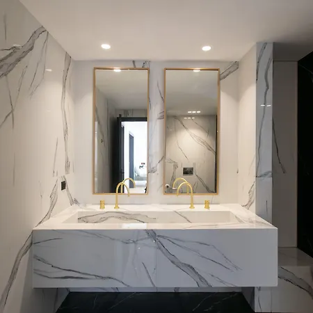 Iphimedeia Luxury & Otel Naxos City