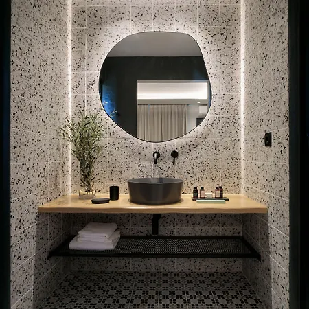 Iphimedeia Luxury & Naxos City