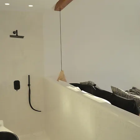 Iphimedeia Luxury & Otel Naxos City