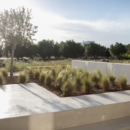 호텔 Iphimedeia Luxury & 3*