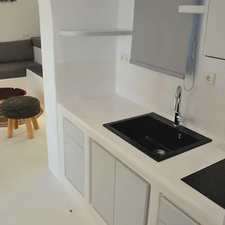 Iphimedeia Luxury &