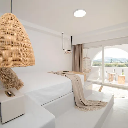 호텔 Iphimedeia Luxury & 3*