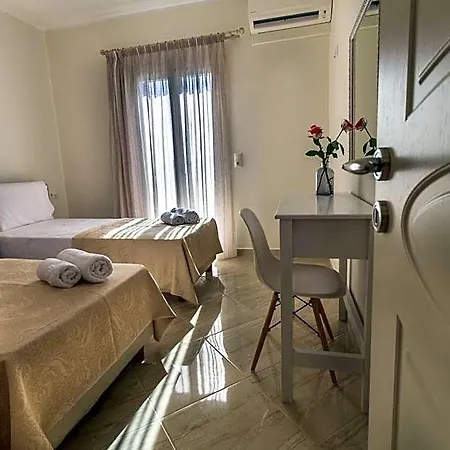 Hotel Iphimedeia Luxury &