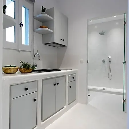 מלון Iphimedeia Luxury &