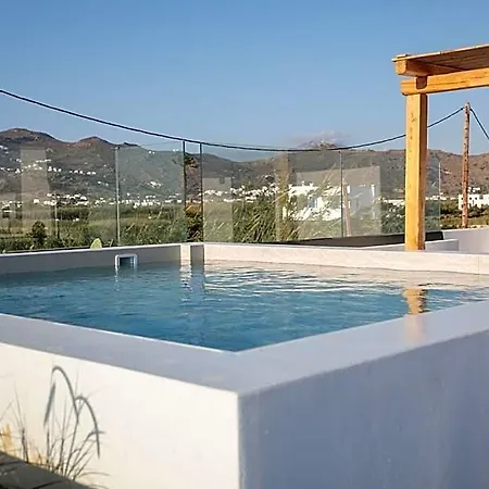 Iphimedeia Luxury & 3*